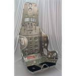 KIRKEY SEAT - ALUMINUM 14 LIGHTWEIGHT 10 LAYBACK