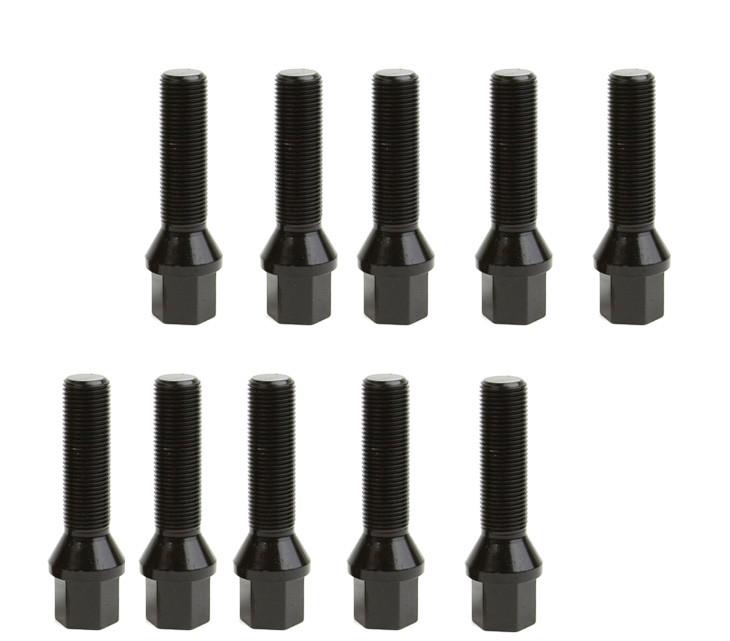 Extended Lug Bolts for BMW / MINI - 0