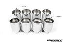 Eisenmann F90 M5 Performance Exhaust System - Valved-6