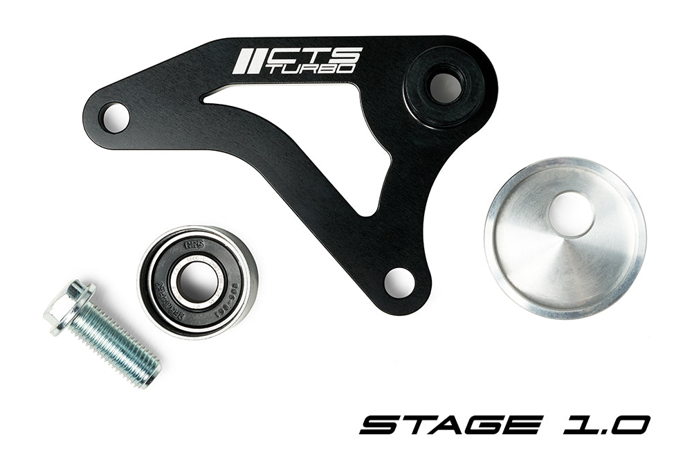 CTS 06A 1.8T Timing Belt Kit - 0