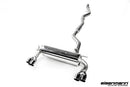 Eisenmann F22 M240i Performance Exhaust-5
