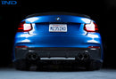Eisenmann F22 M235i Performance Exhaust-15