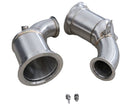Racing Dynamics Primary Downpipes - Porsche / 2.9L / V6 Twin Turbo / Panamera / 4S / 4E / 971.1 / 971.2 / Base / 4 / 4SE | 971.10.20.125-3