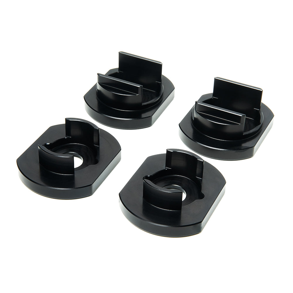 CTS REAR SUBFRAME MOUNT INSERT KIT FOR MQB AWD VEHICLES - 0