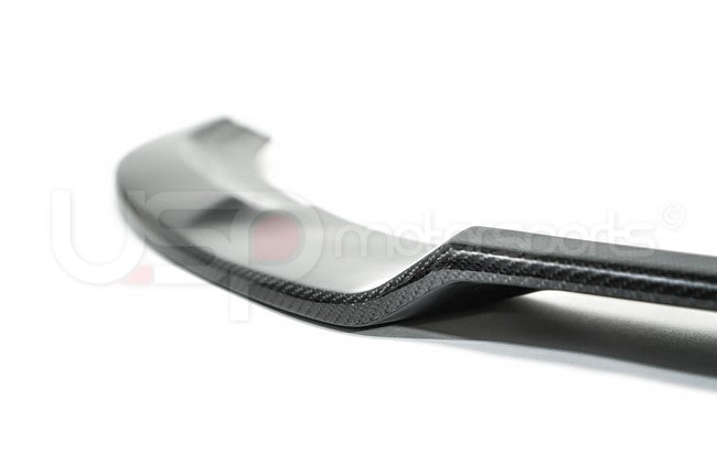 Aggressiv Carbon Fiber Front Lip For MK7 Golf R