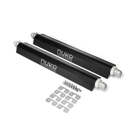 NUKE BMW FUEL RAIL 8CYL M60/M62 BOLT-ON