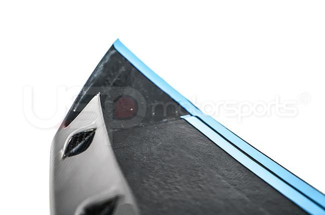 Aggressiv Carbon Fiber Rear Spoiler Cover For MK7 GTI / Golf R