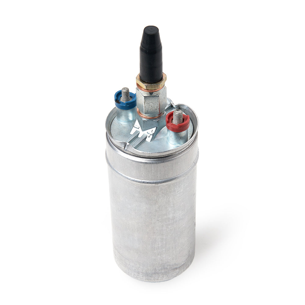 CTS Bosch 60mm Fuel Pump adapter Kit - 0