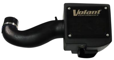 Volant 04-10 Chrysler 300 C 5.7 V8 Pro5 Closed Box Air Intake System
