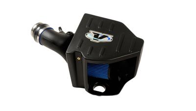 Volant Chrysler/Dodge 12-13 300/Charger/11-13 Challenger 6.4L Closed Box Air Intake System