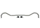Whiteline 2008 Pontiac G8 / 2014 Chevy SS Front Heavy Duty Adjustable 30mm Swaybar-3