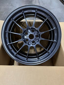 ENKEI WHEELS NT03+M GUNMETAL WHEELS-4