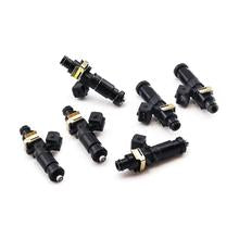 Set of 6 1200cc Injectors for Toyota Land Cruiser 4.5L 1FZ-FE 1990-2007