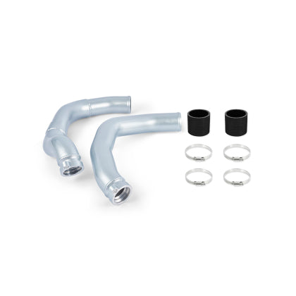 Performance Charge Pipe Kit, Color Matched, fits BMW F8X M3/M4 2015–2020 - 0