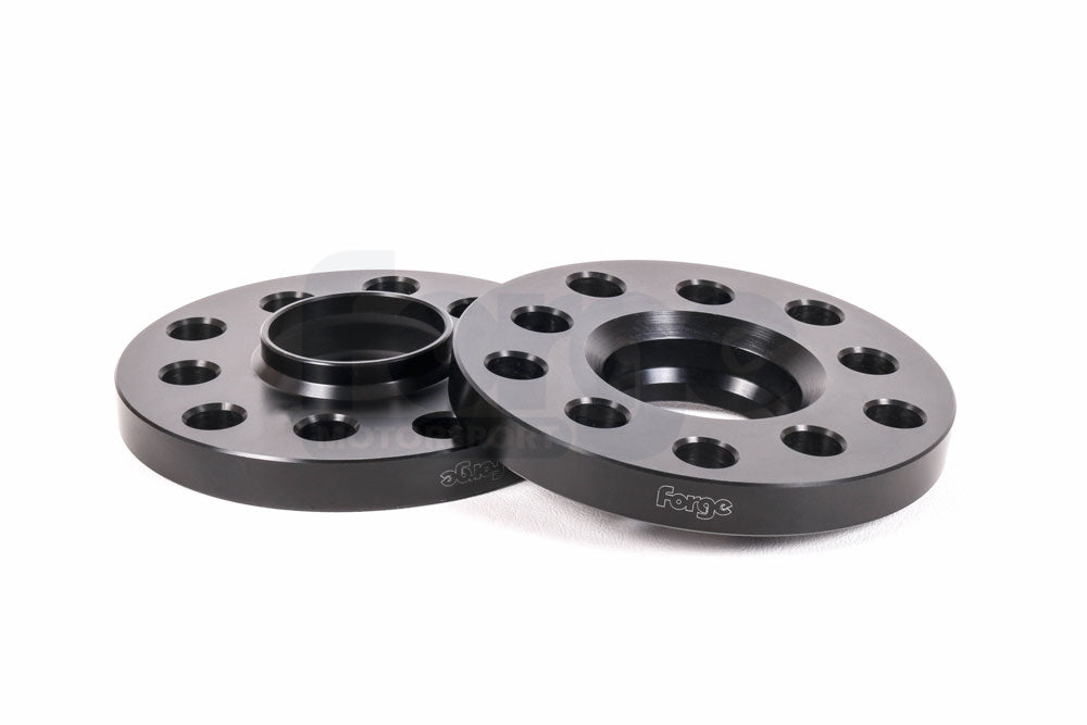 FORGE 16MM ALLOY WHEELS SPACER 5 STUD 100/112MM PCD - PER PAIR