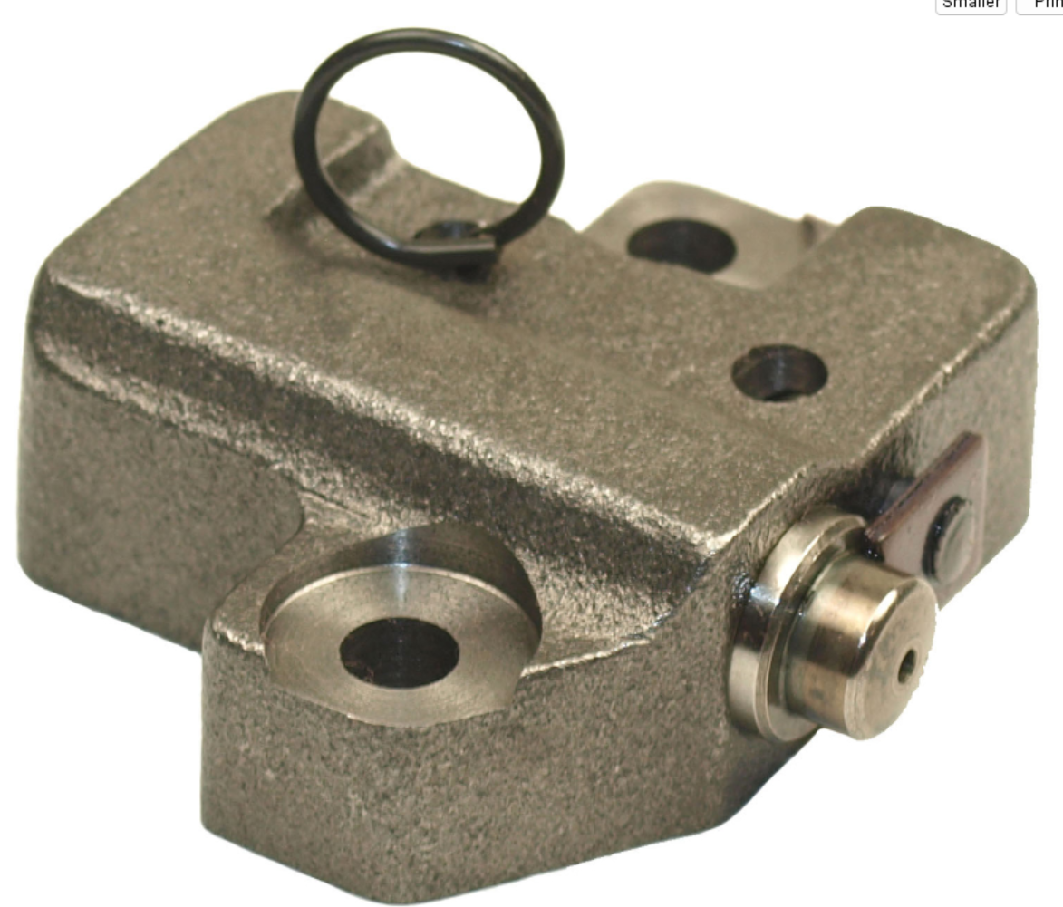Mitsubishi Timing Chain Tensioner | 2008-2015 Mitsubishi Evo X | Park ...