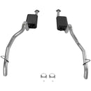 FLOWMASTER 87-93 MUSTANG GT 5.0 F-II-1