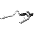FLOWMASTER 87-93 MUSTANG 5.0L LX /86 GT AMT-1