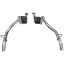FLOWMASTER 87-93 MUSTANG GT 5.0L AMT-1