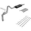 FLOWMASTER 88-92 CHEV/GMC TRK 117 WB F-II-1