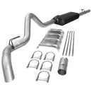 FLOWMASTER 88-92 CHEV/GMC TRK 131 WB F-II-1