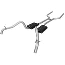 FLOWMASTER 67-68 GM F-BODY 2.5 AMT KIT-1