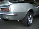 FLOWMASTER 67-68 GM F-BODY 2.5 AMT KIT 409S-2