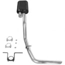FLOWMASTER 87-96 FORD BRONCO KIT V-8 F-II-1