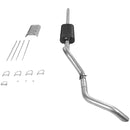 FLOWMASTER 87-96 F150 4.9L/5.0L FII SOS-1