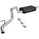 FLOWMASTER 93-95 JEEP GRAND CHEROKEE 5.2L AMT-1