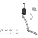 FLOWMASTER 93-95 CHEV/GMC TRK 141 WB F-II-1
