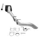FLOWMASTER 98-01 DODGE RAM TRK 5.2L F-II-1