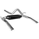 FLOWMASTER 98-02 CHEV CAMARO/PONT FBRD AMT-1