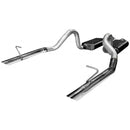 FLOWMASTER 87-93 MUSTANG 5.0L LX & 86 GT FII-1