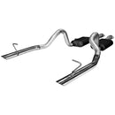 FLOWMASTER 87-93 MUSTANG 5.0L LX & 86 GT AMT-1