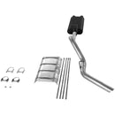FLOWMASTER 96-99 CHEV/GMC TRK 155/168 WB A T-1