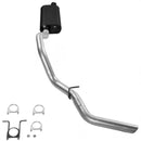 FLOWMASTER 99-04 FORD F250/F350 TRK F-II-1