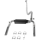 FLOWMASTER 86-91 CHEV CAMARO/'PONT FRBRD AMT-1