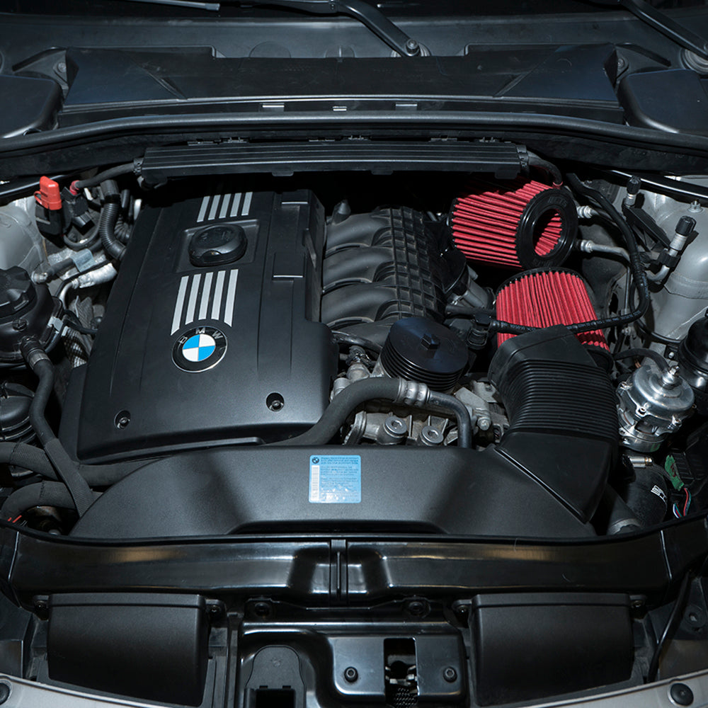 CTS Intake Kit for BMW N54 - 0