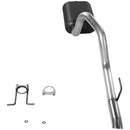 FLOWMASTER 91-95 JEEP WRANGLER YJ 4.0L FII SOR-1