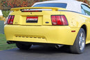 FLOWMASTER 99-04 MUSTANG LX 3.8L V6 FII-2
