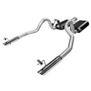 FLOWMASTER 99-04 MUSTANG LX 3.8L V6 FII-1