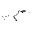 FLOWMASTER 00-03 DODGE DAKOTA TRK F-II-1
