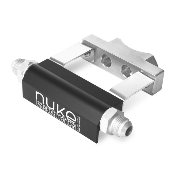 NUKE ADDITIONAL INJECTOR HOLDER