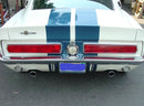 FLOWMASTER 67-70 MUSTANG AMT THRU VALNCE-3