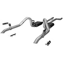 FLOWMASTER 67-70 MUSTANG AMT UNDER VALNCE-1
