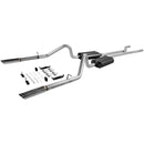 FLOWMASTER 66-67 FORD FRLNE/MERC COMET A T-1
