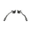 FLOWMASTER 99-04 MUSTANG GT AMT-1
