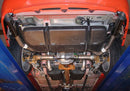 FLOWMASTER 99-04 MUSTANG GT 4.6L AMT 409S-2