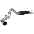 FLOWMASTER 01-04 CHEV/GMC TRK 6.0/8.1L AMT-1